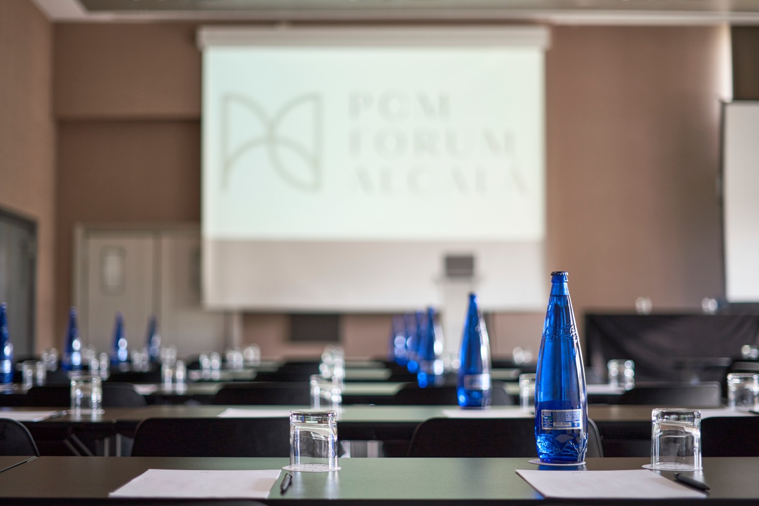 Hotel PCM Forum Alcalá