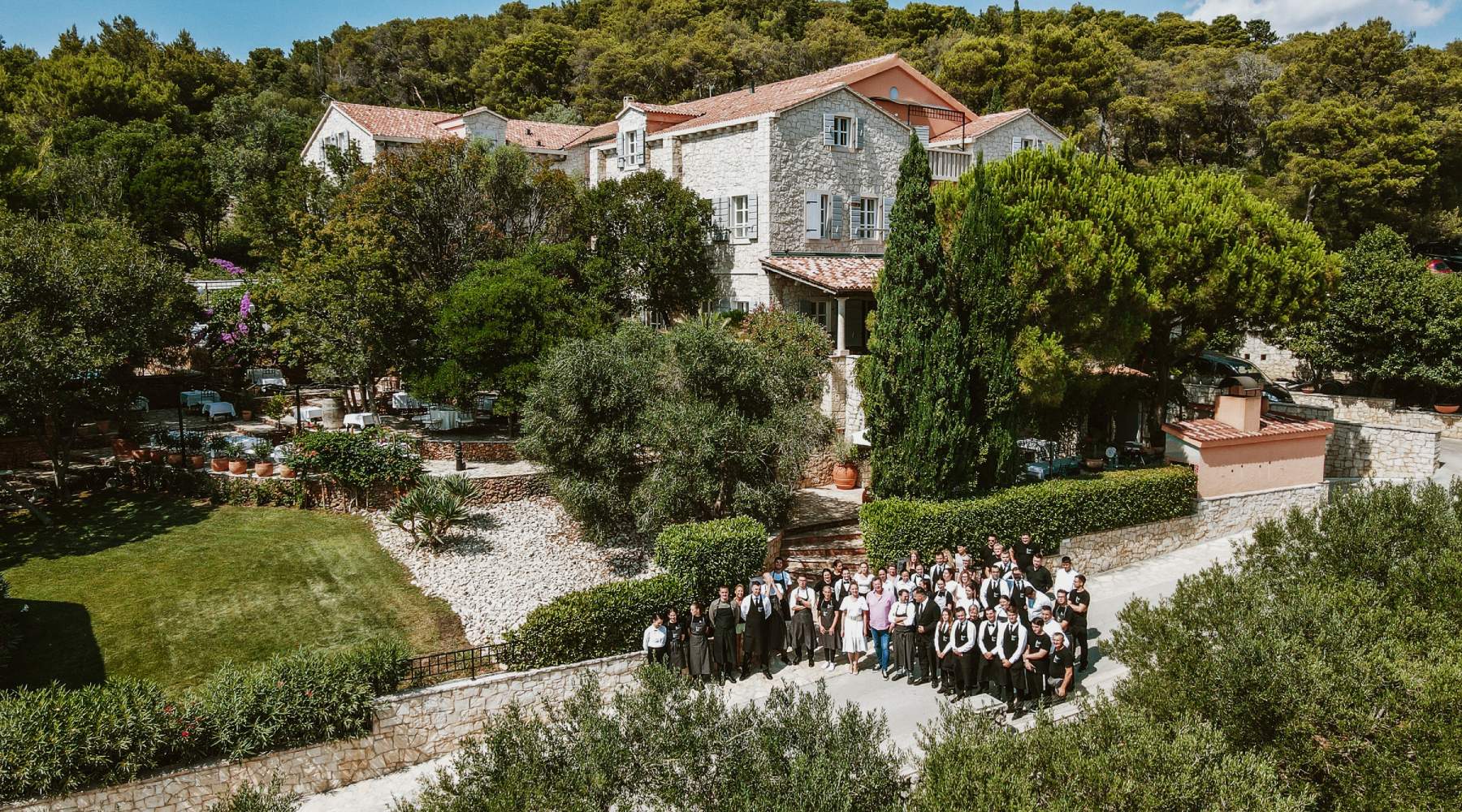 Hotel Boškinac