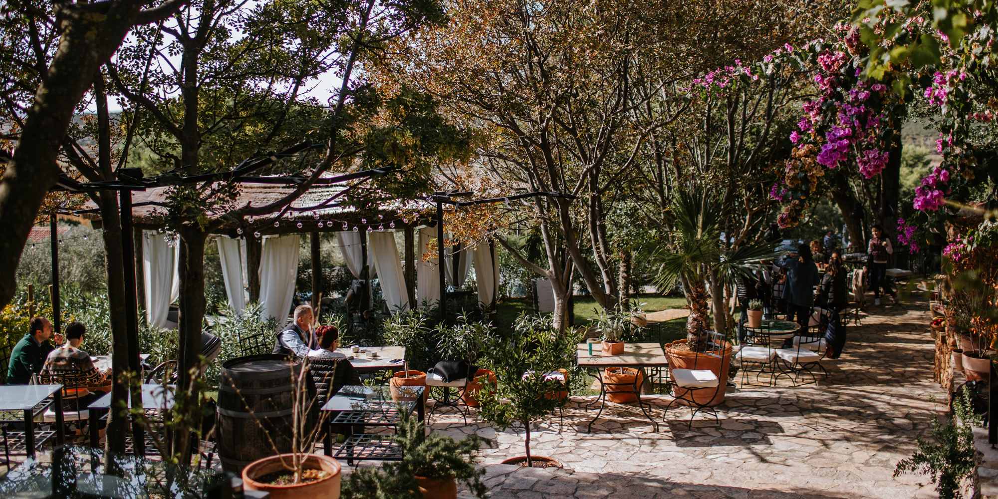 Hotel Boškinac