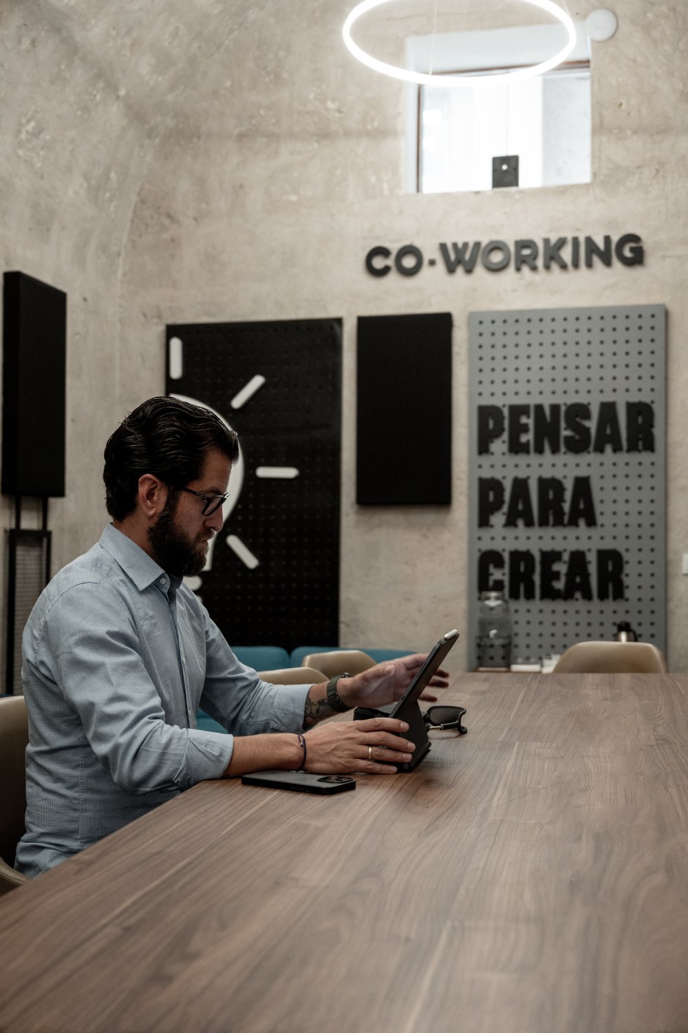 Qasa Arequipa by Nomad