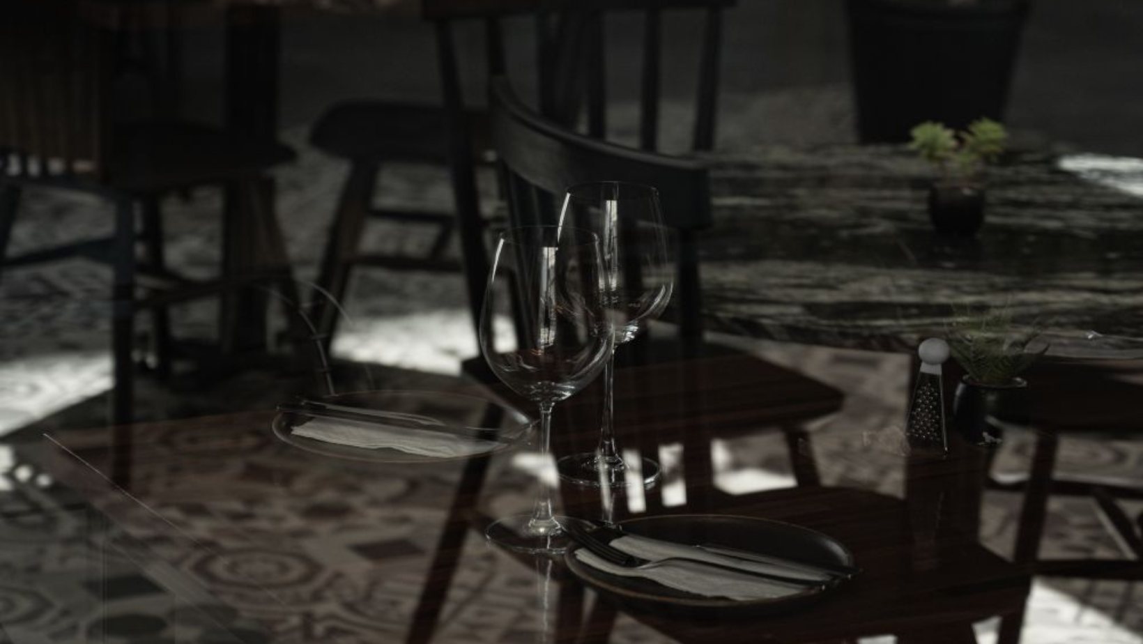 Qasa Arequipa by Nomad