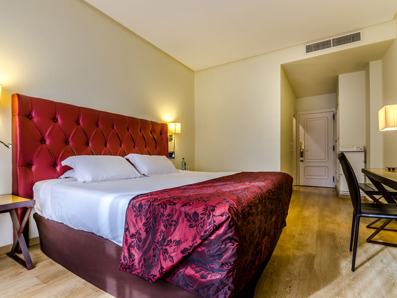 Eurostars Hotel Company