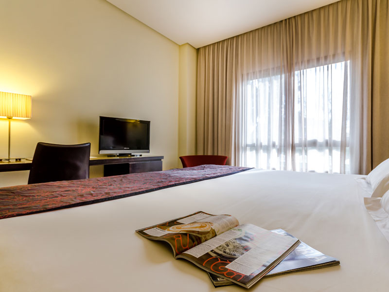 Eurostars Hotel Company