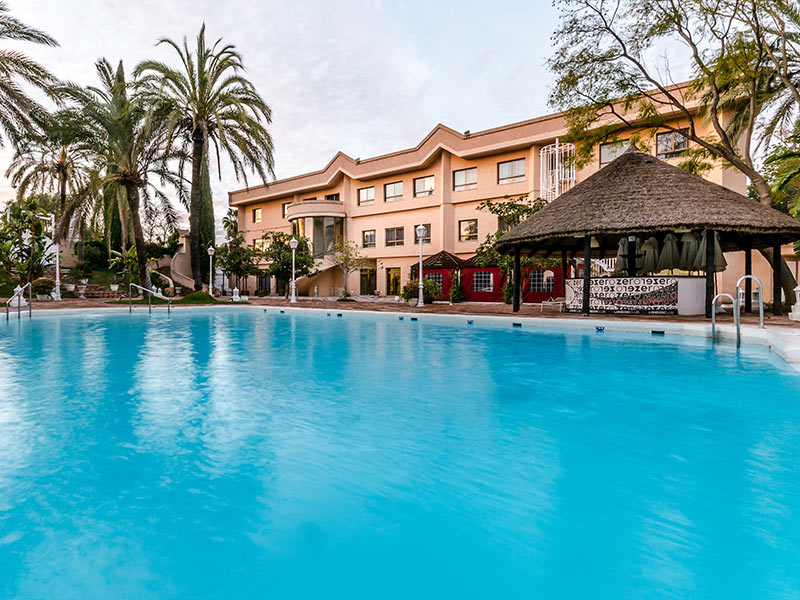 Eurostars Hotel Company