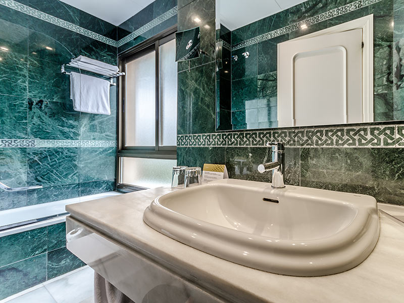 Eurostars Hotel Company