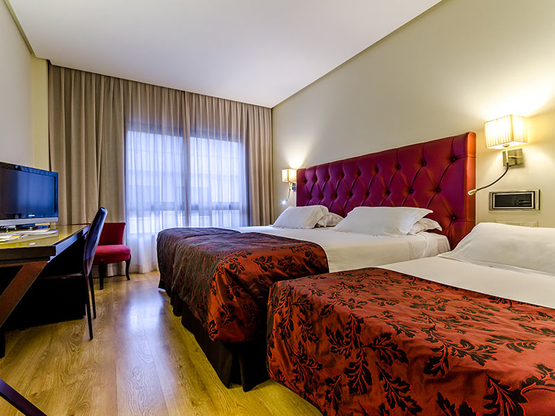 Eurostars Hotel Company