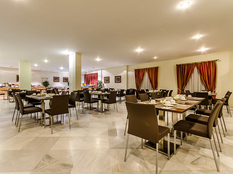 Eurostars Hotel Company