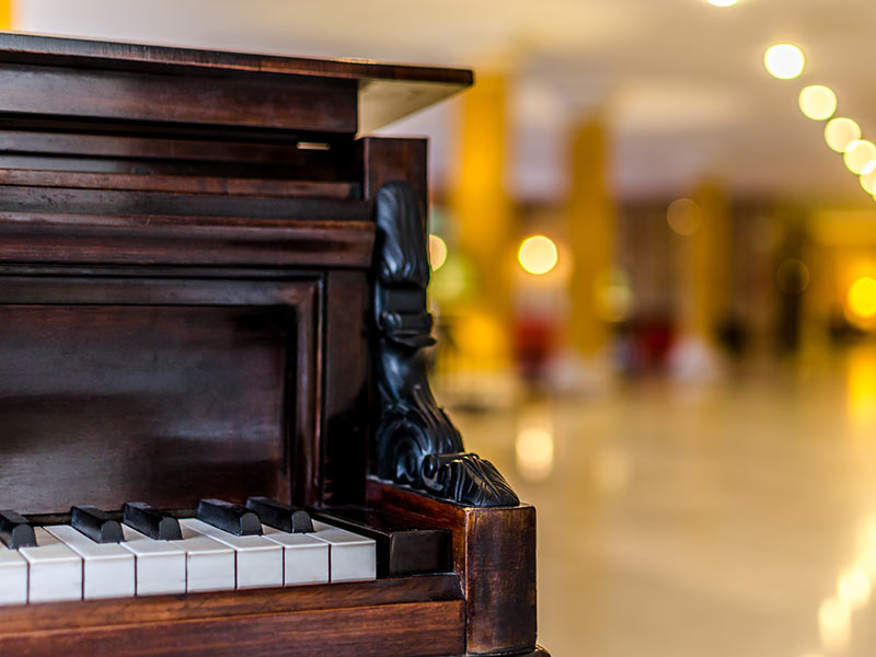 Eurostars Hotel Company