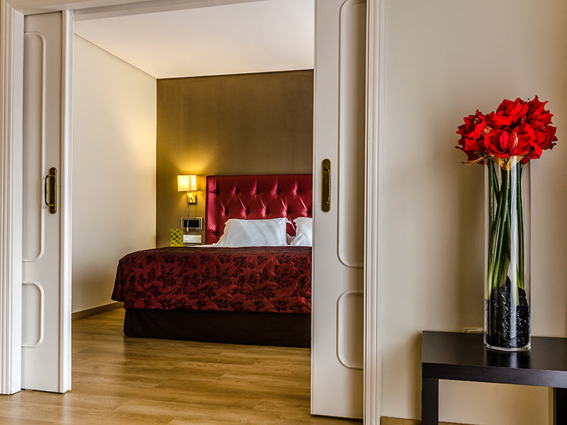 Eurostars Hotel Company