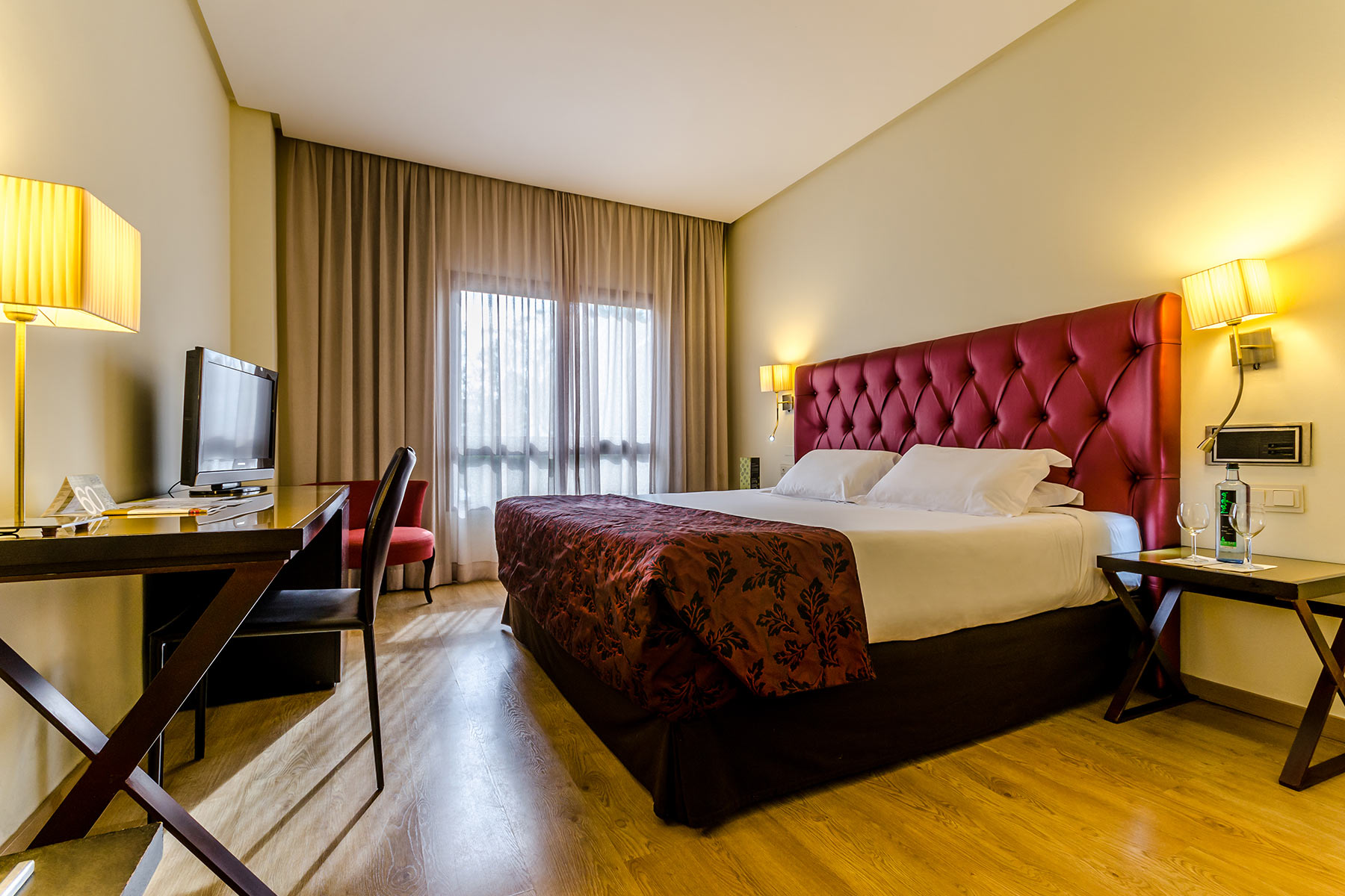 Eurostars Hotel Company