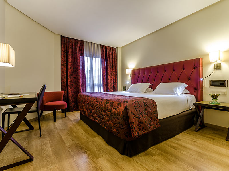 Eurostars Hotel Company
