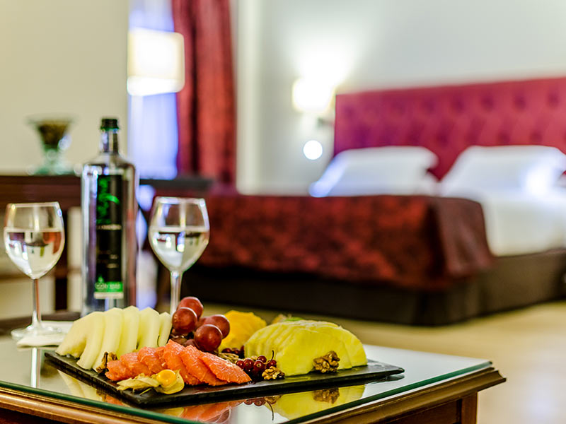 Eurostars Hotel Company