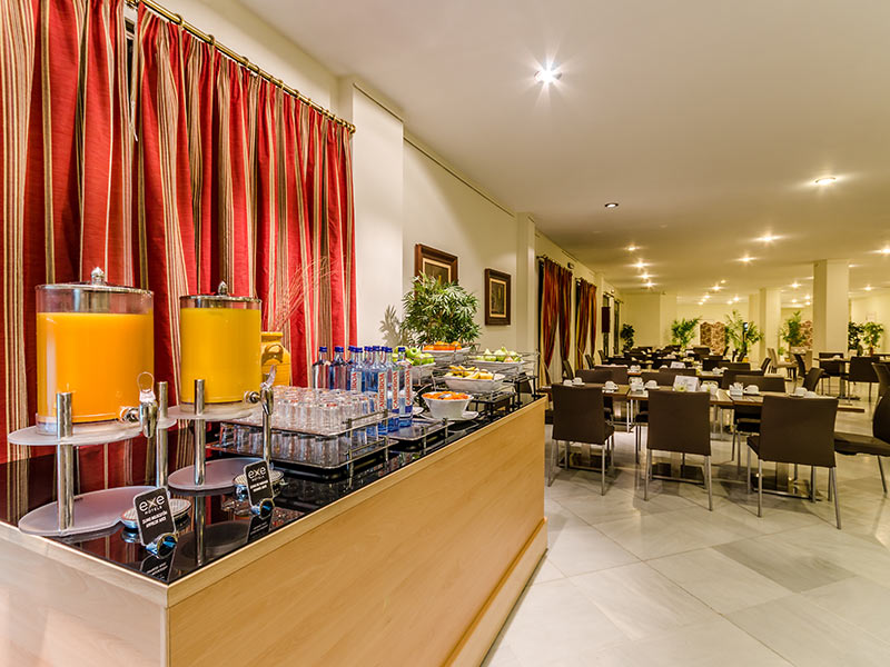 Eurostars Hotel Company