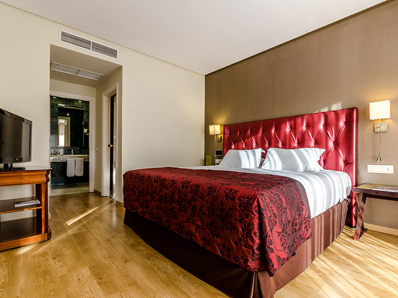 Eurostars Hotel Company