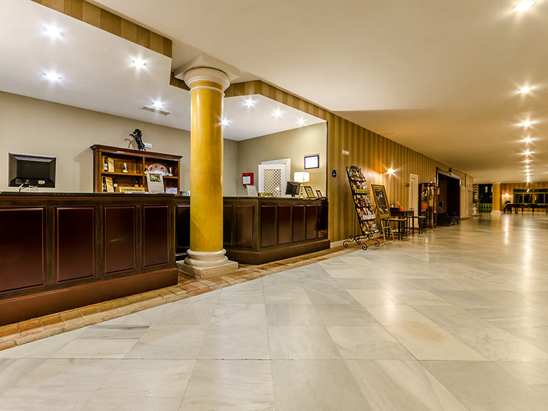 Eurostars Hotel Company