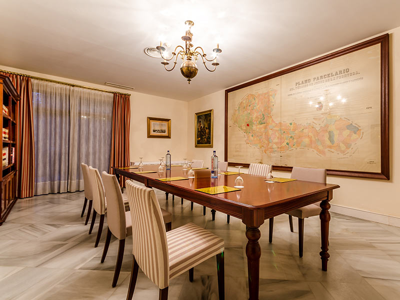 Eurostars Hotel Company