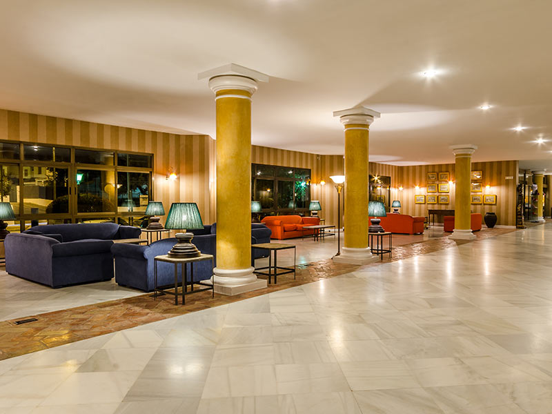 Eurostars Hotel Company
