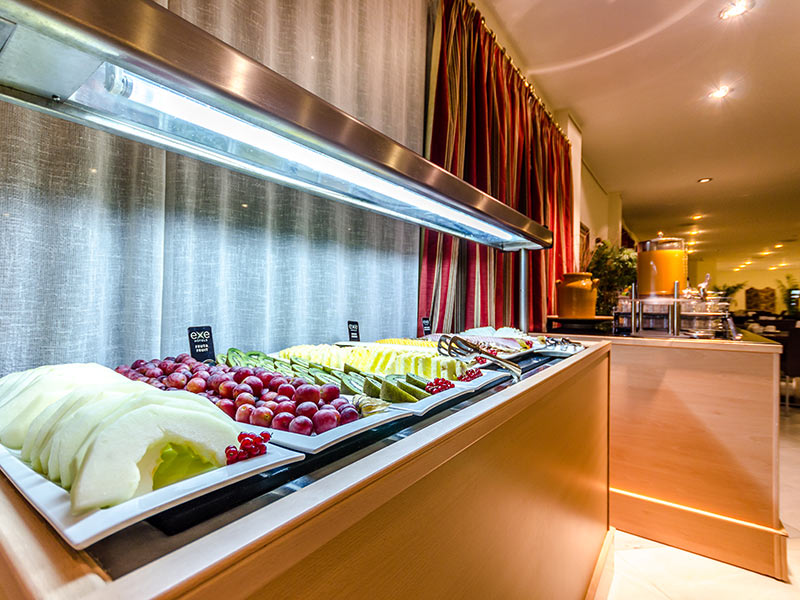 Eurostars Hotel Company