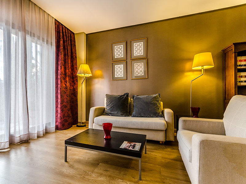 Eurostars Hotel Company