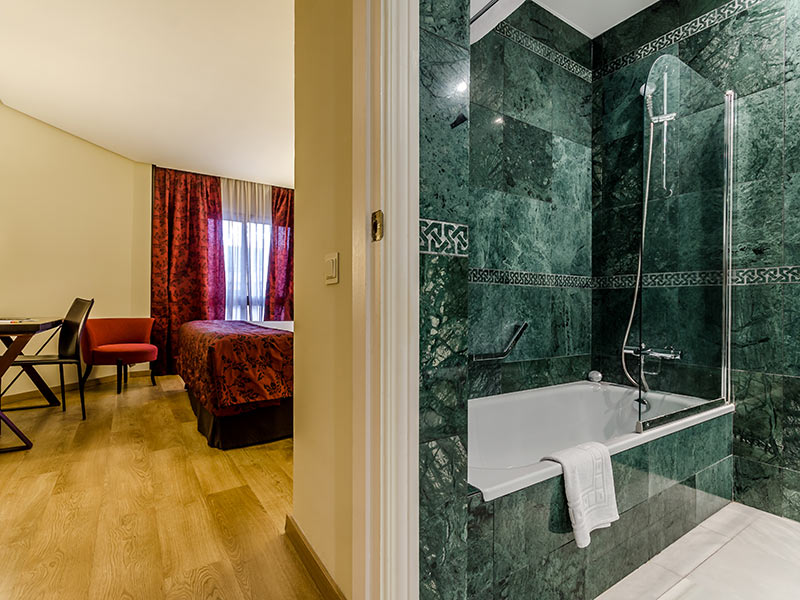 Eurostars Hotel Company