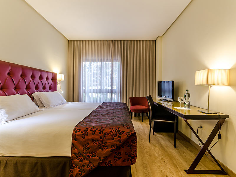 Eurostars Hotel Company