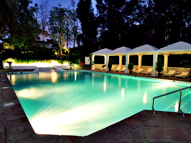 Eurostars Hotel Company