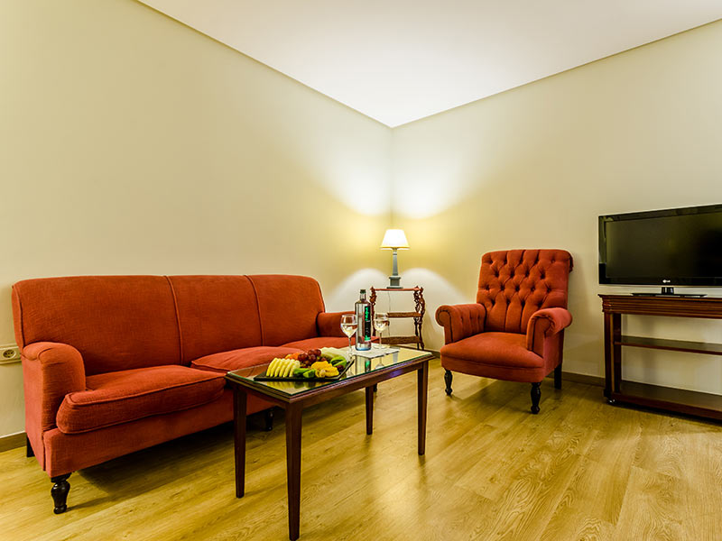 Eurostars Hotel Company