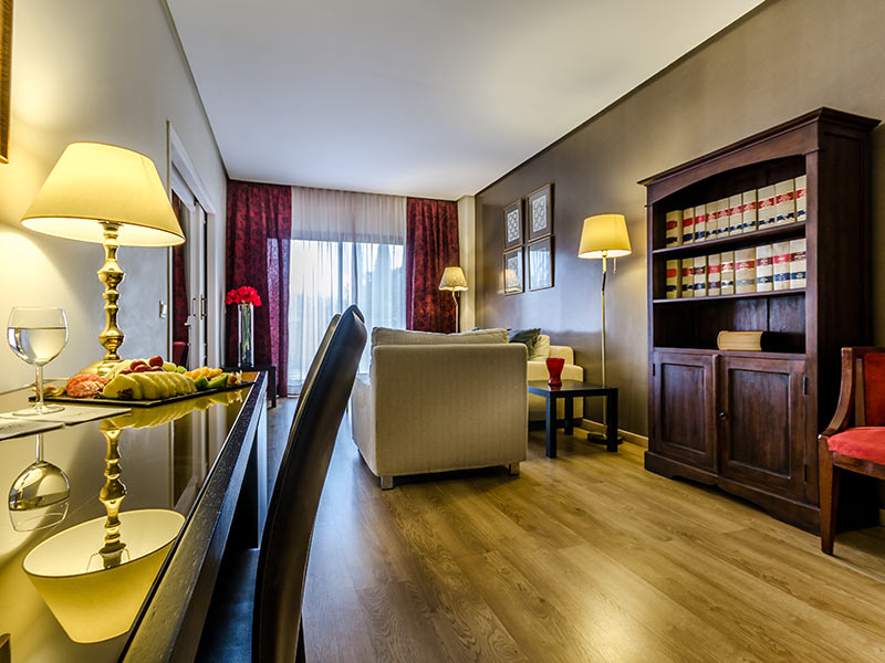 Eurostars Hotel Company
