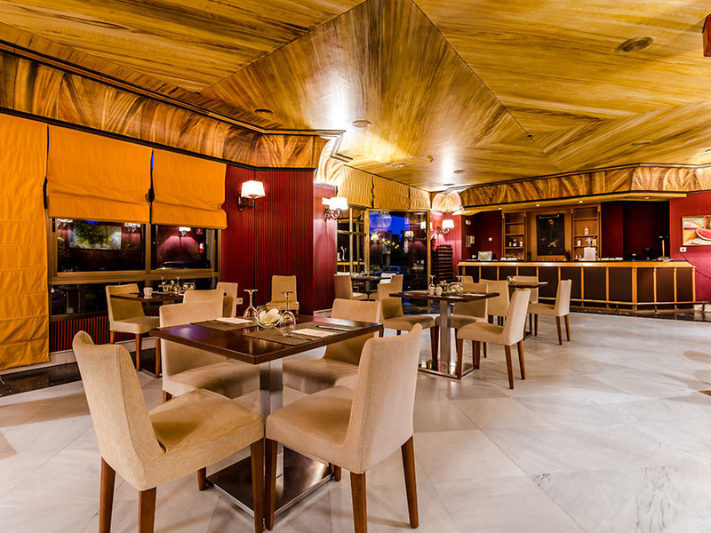 Eurostars Hotel Company