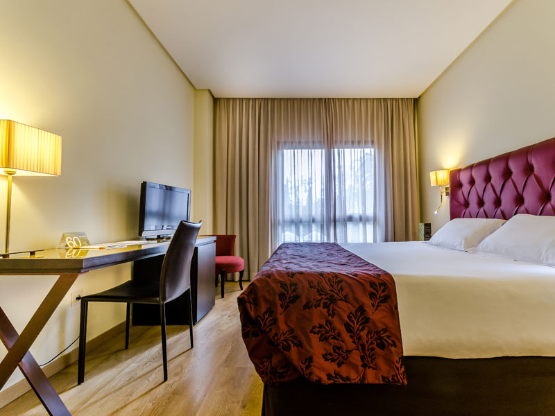 Eurostars Hotel Company