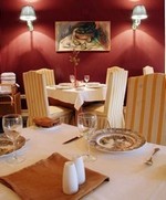 CAFETERIA GUADALETE

