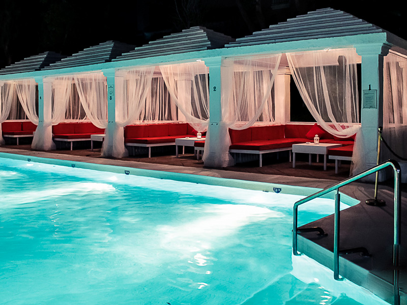 Eurostars Hotel Company