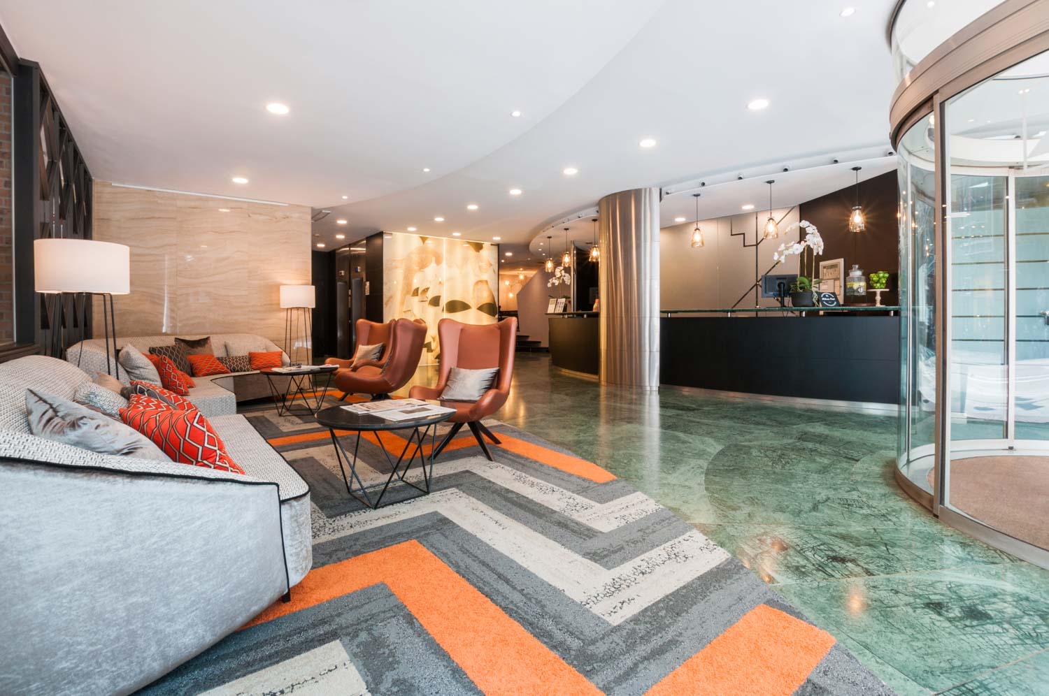 Eurostars Hotel Company
