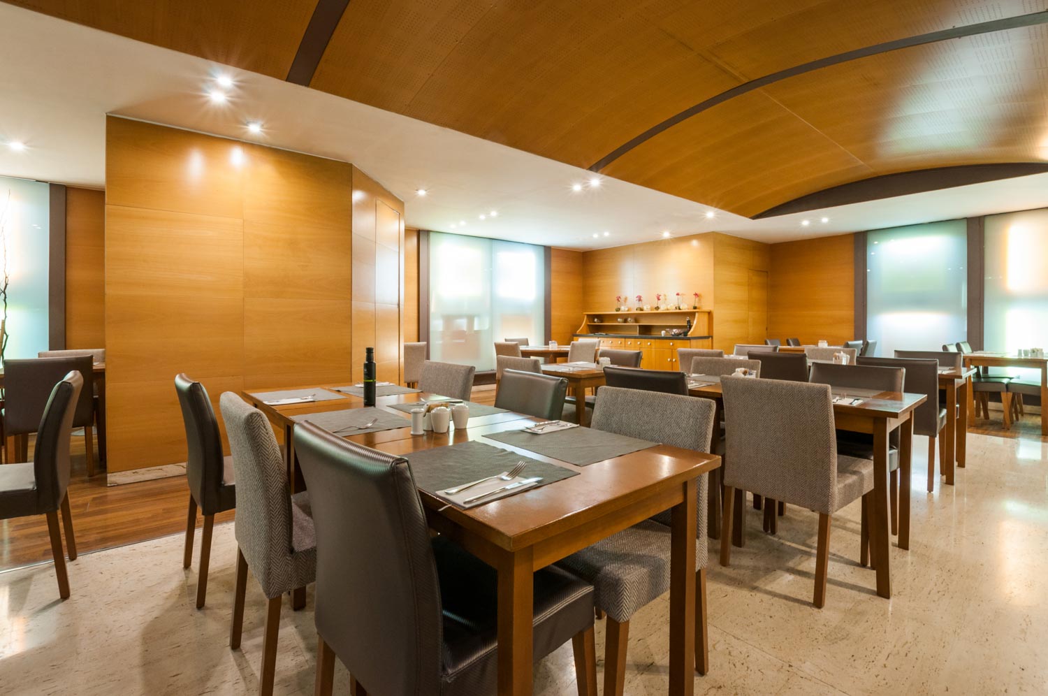 Eurostars Hotel Company