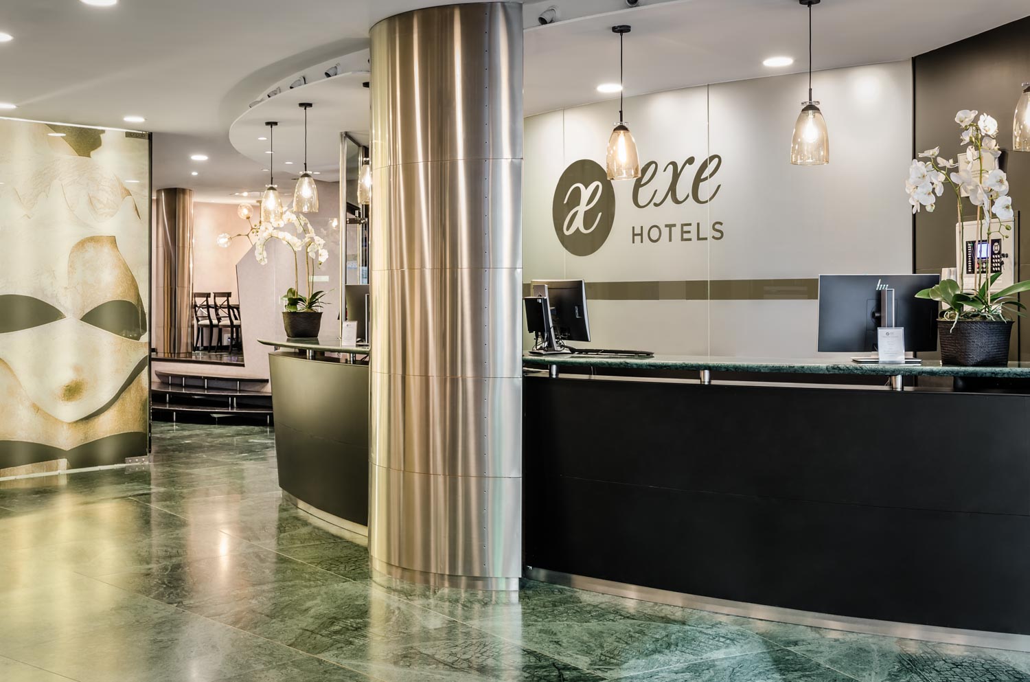 Eurostars Hotel Company