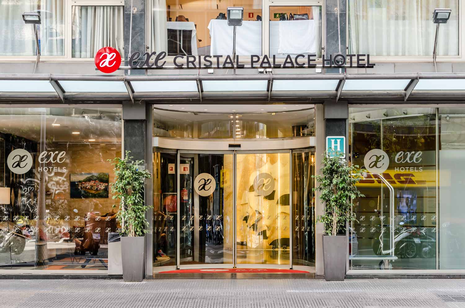 Eurostars Hotel Company
