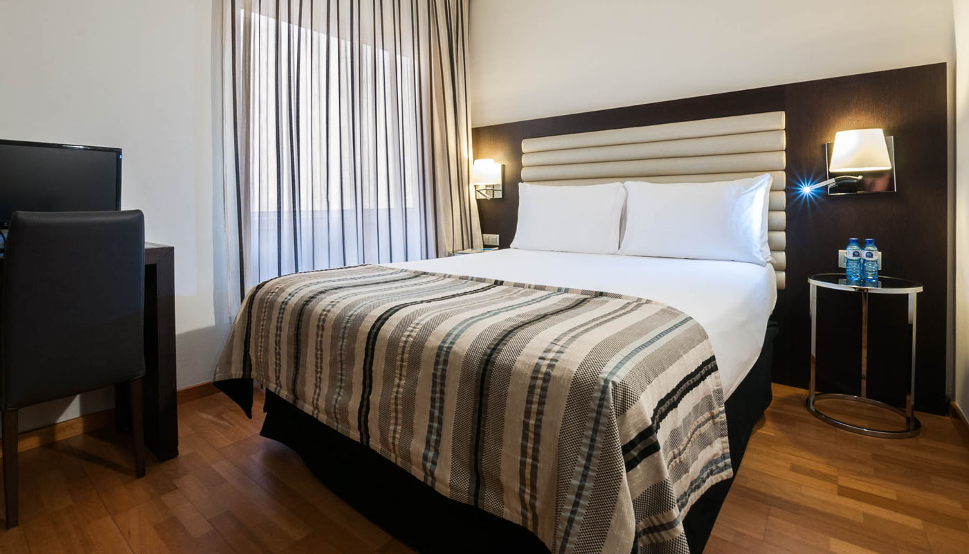 Eurostars Hotel Company