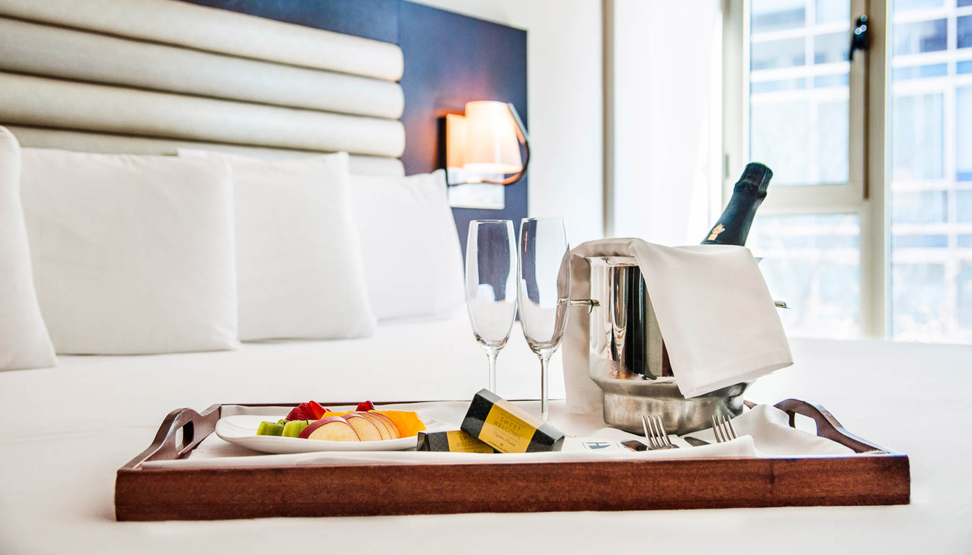 Eurostars Hotel Company