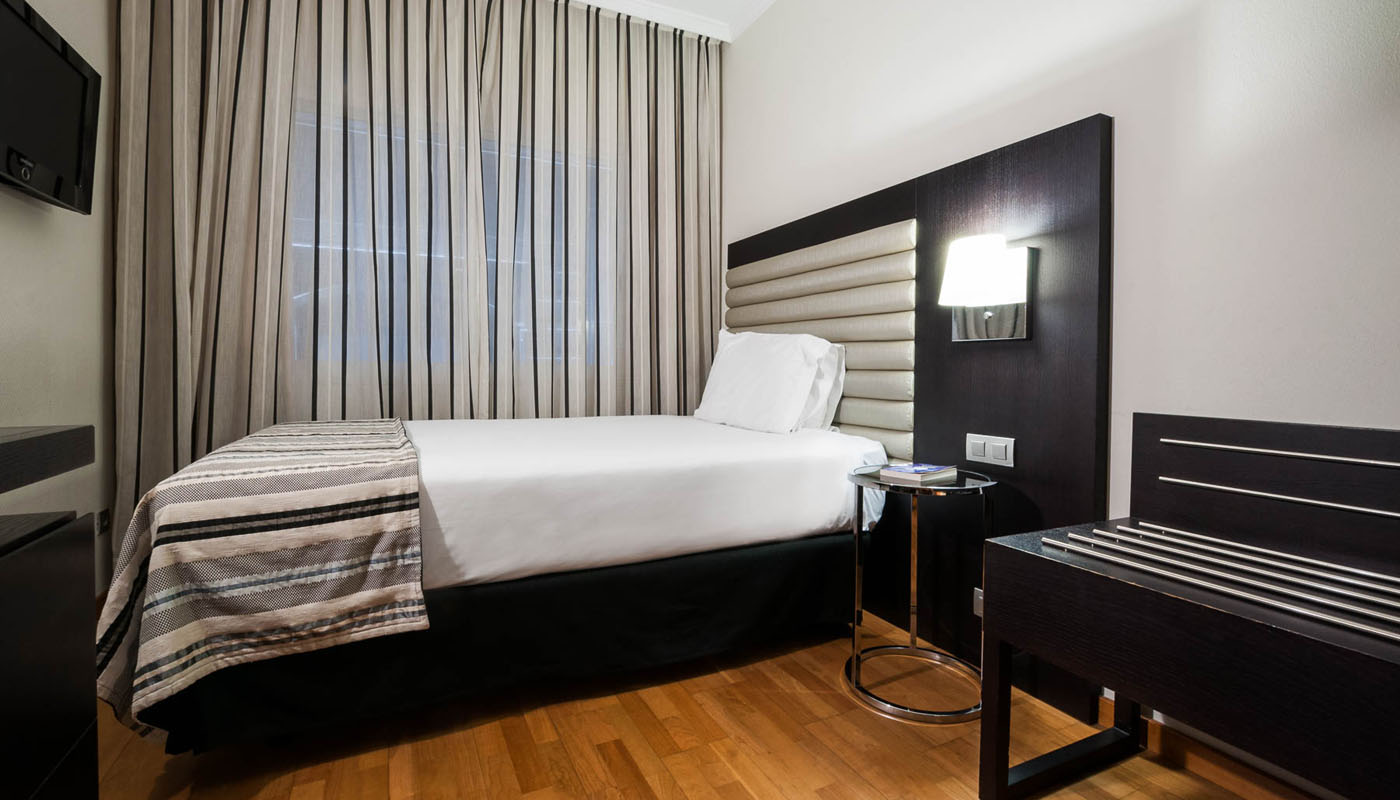 Eurostars Hotel Company