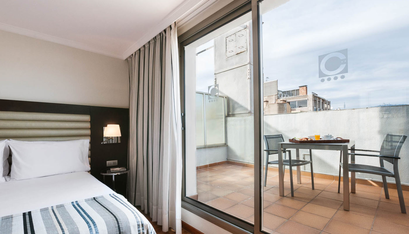 Eurostars Hotel Company