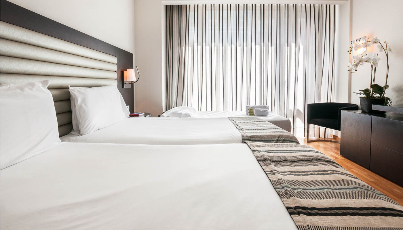 Eurostars Hotel Company