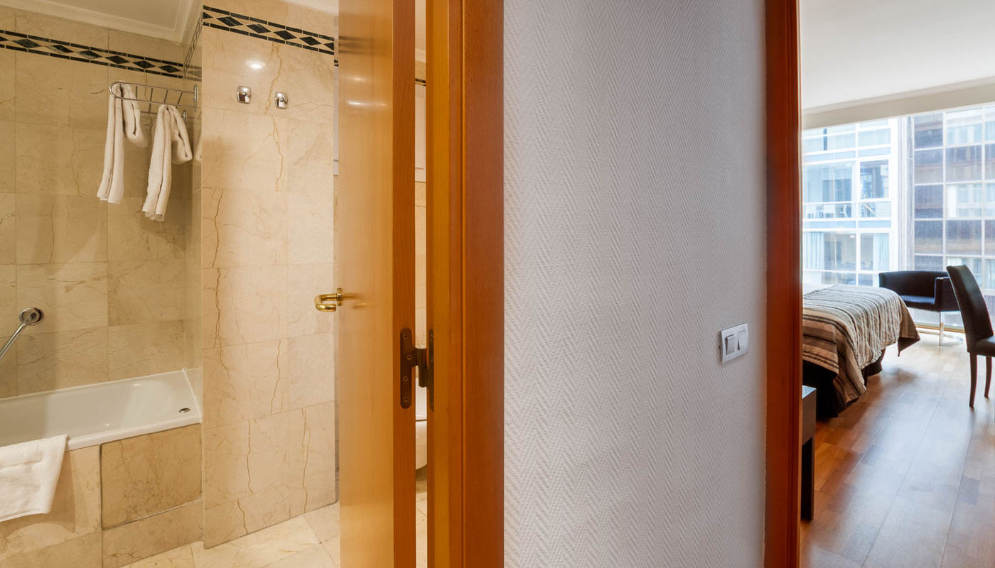 Eurostars Hotel Company
