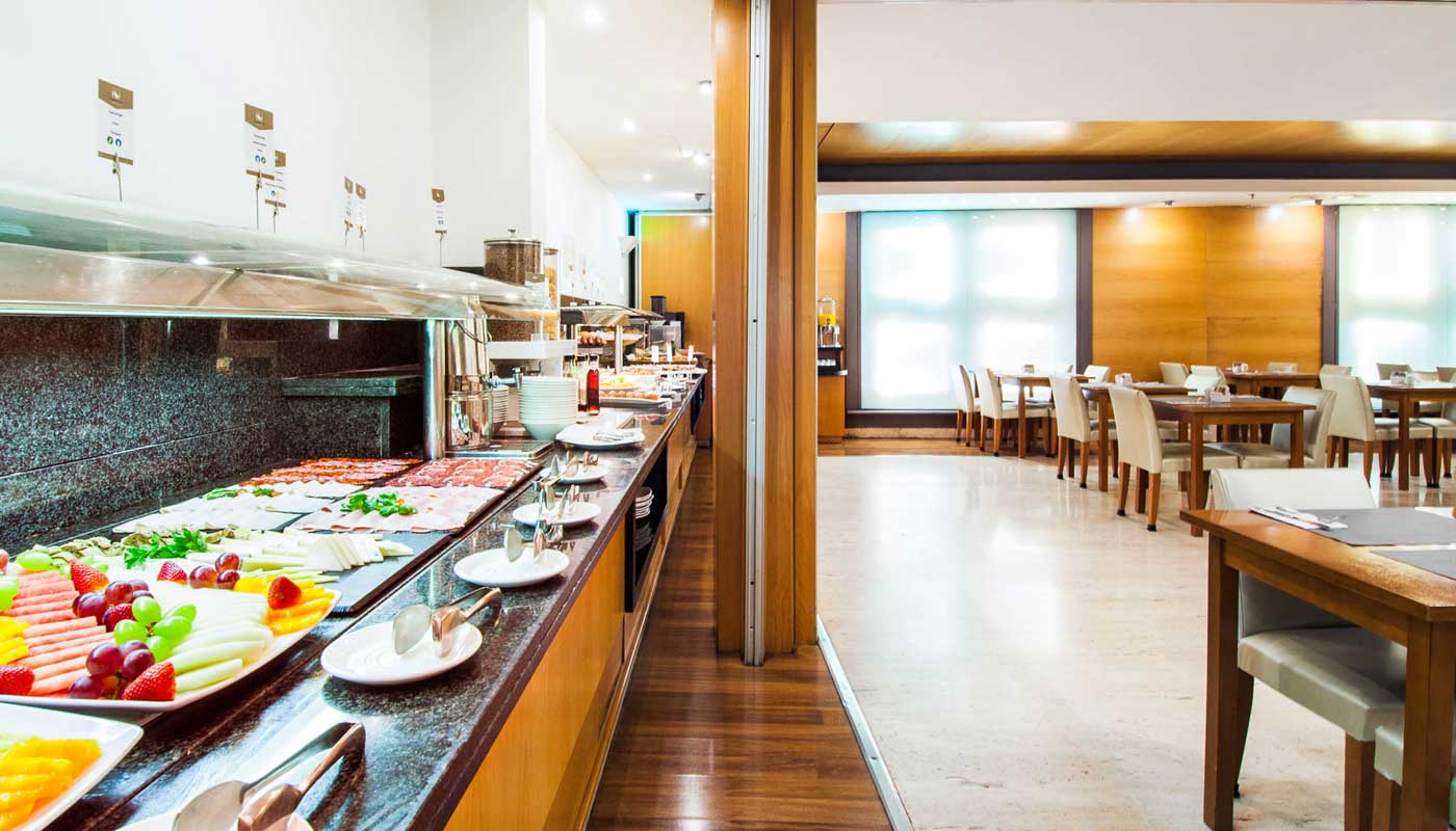 Eurostars Hotel Company