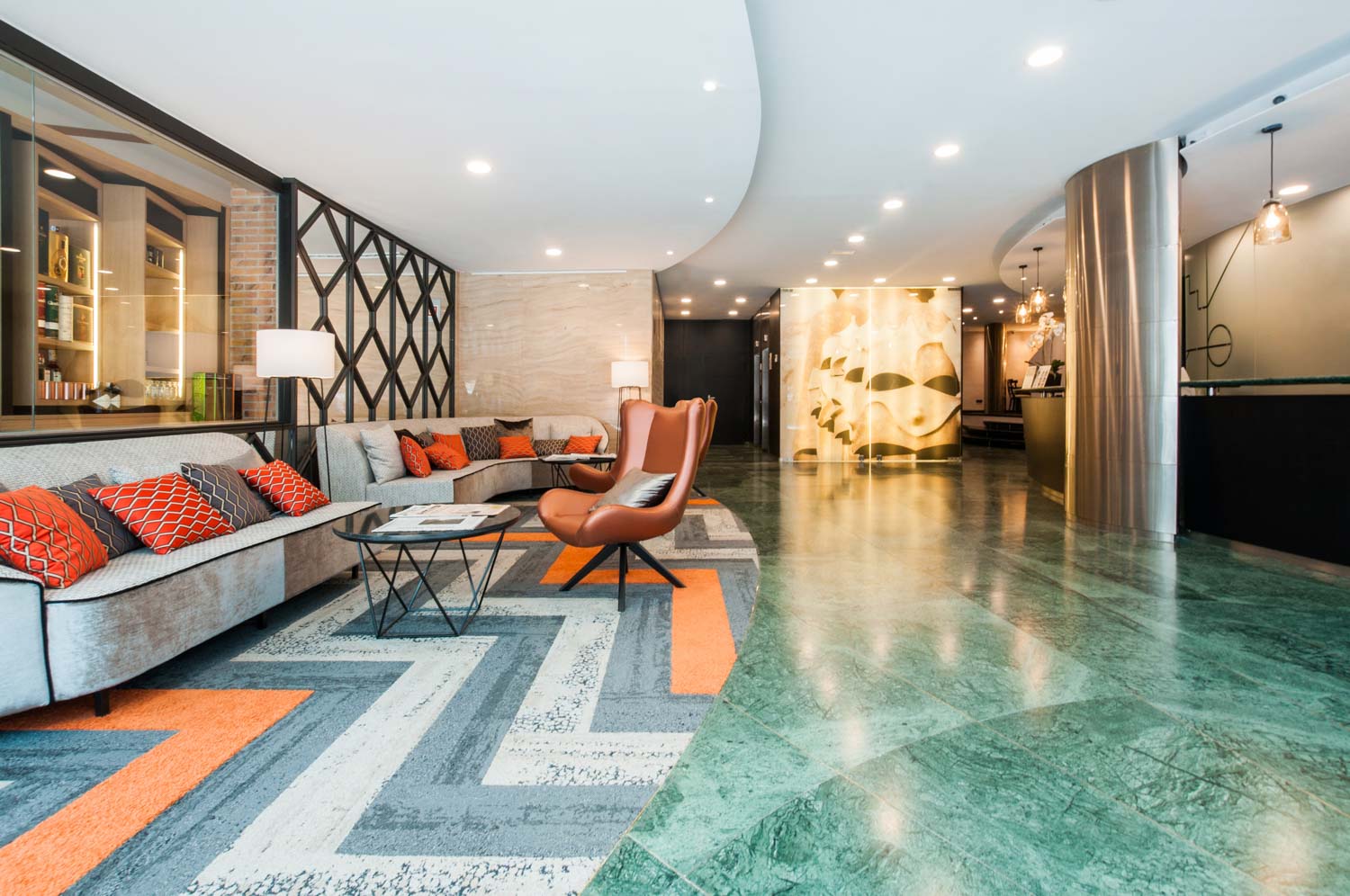Eurostars Hotel Company
