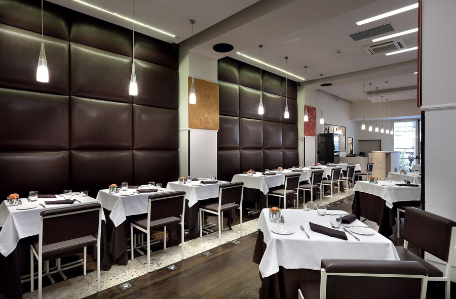 Eurostars Hotel Company