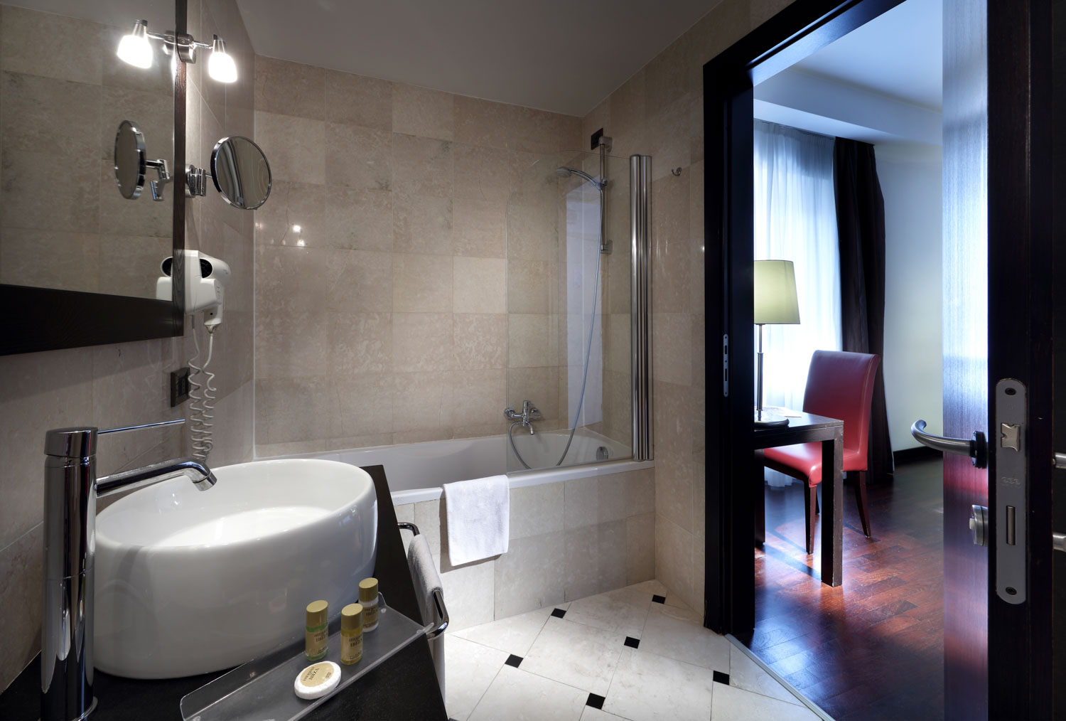 Eurostars Hotel Company