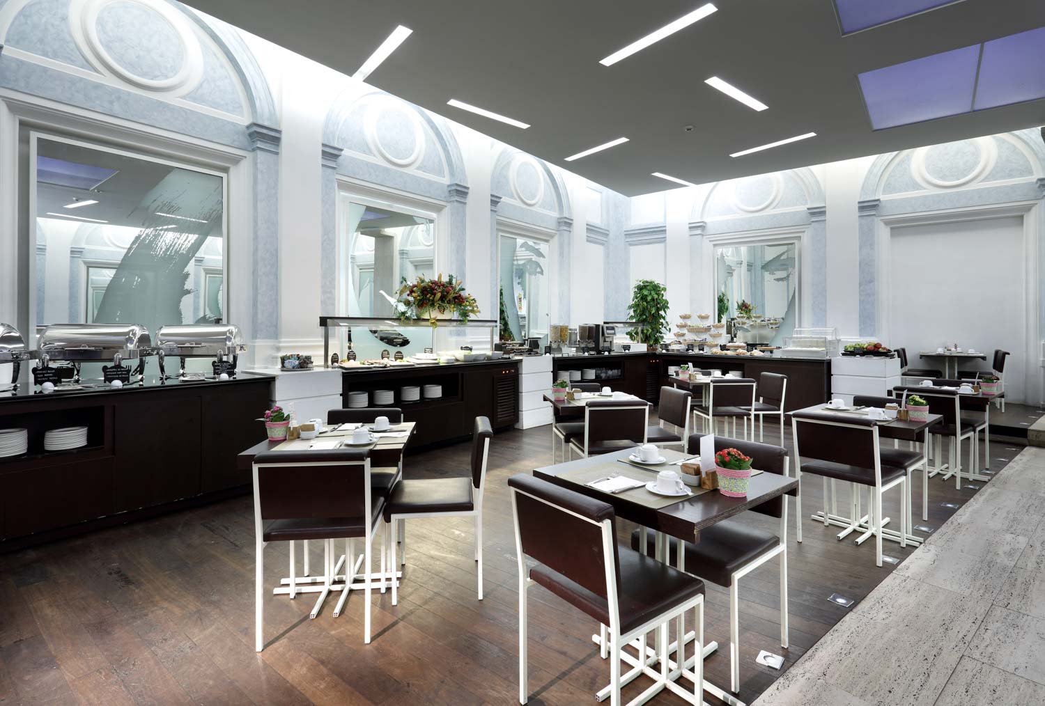 Eurostars Hotel Company