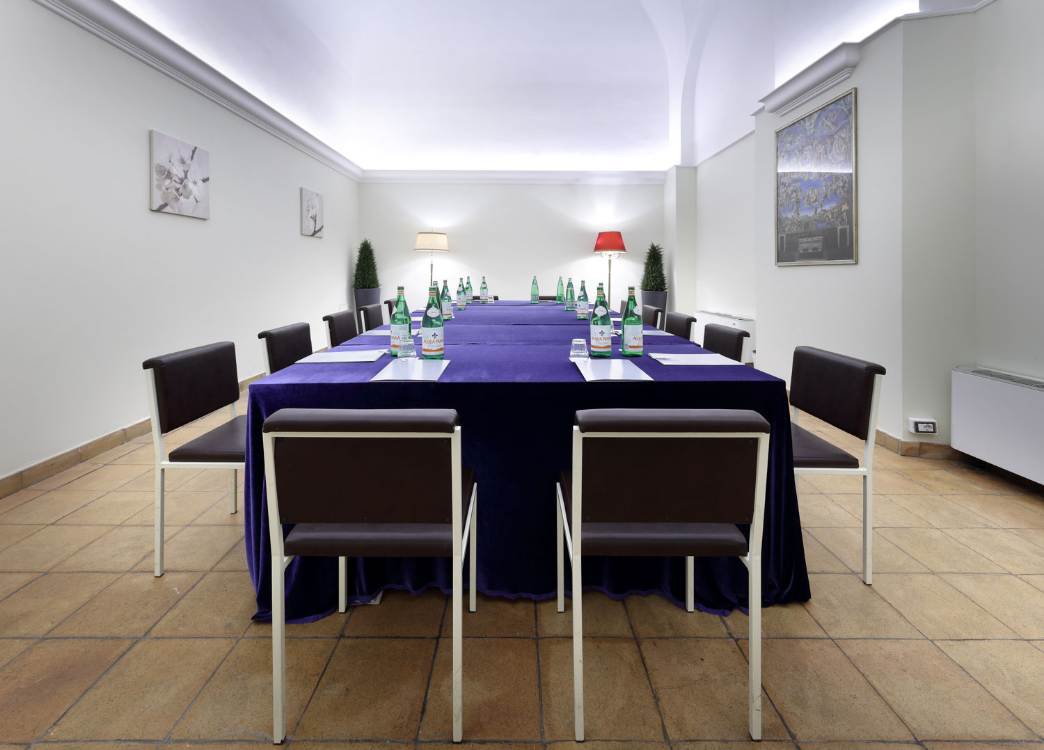 Eurostars Hotel Company