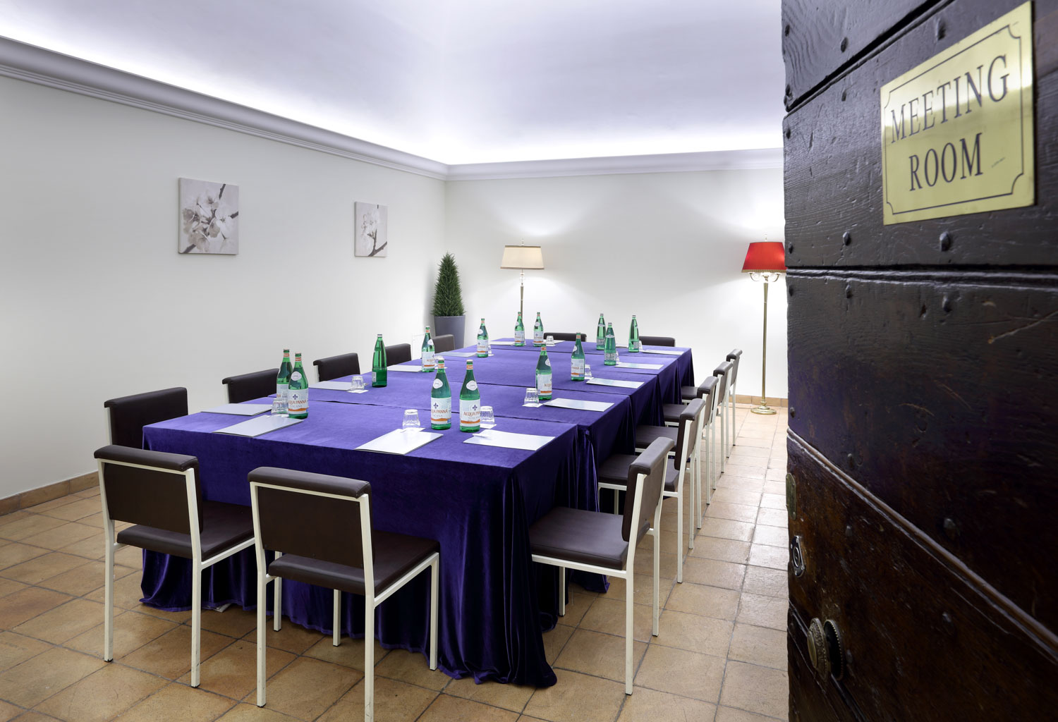Eurostars Hotel Company