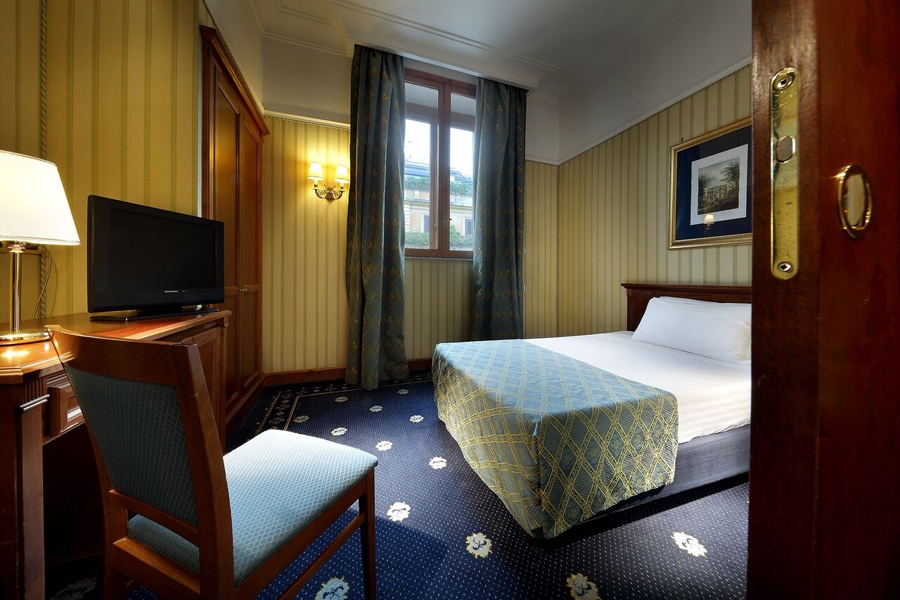 Eurostars Hotel Company